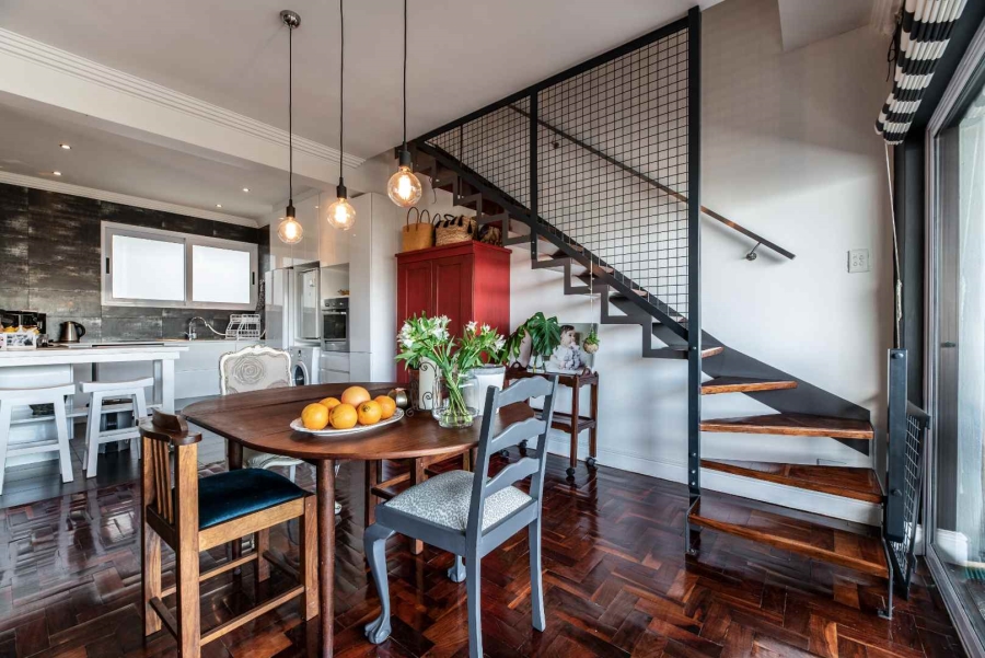 To Let 3 Bedroom Property for Rent in Sea Point Western Cape